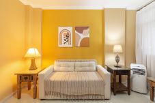 Apartamento em Rio de Janeiro - 5 minutos da praia do Leblon | AP403