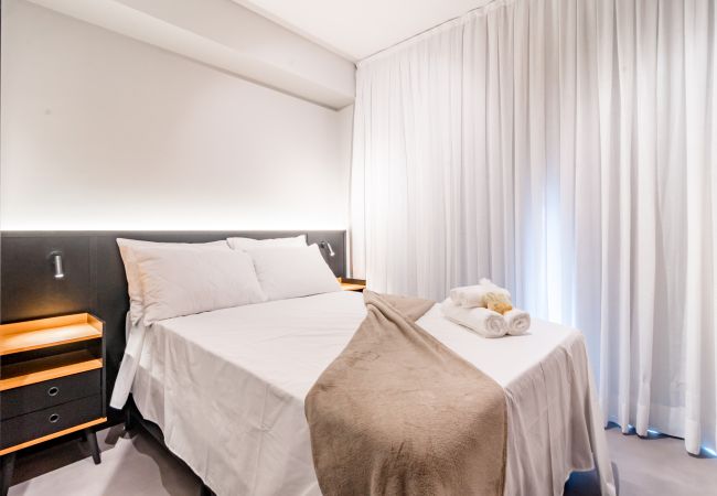 Estúdio em São Paulo - Refúgio em São Paulo Próximo ao Allianz Parque | SP-P2003B Estúdio em São Paulo - Refúgio em São Paulo Próximo ao Allianz Parque | SP-P2003B