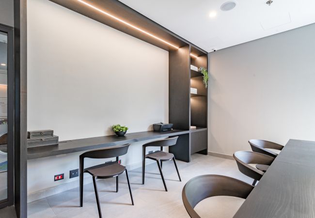 Estúdio em São Paulo - Refúgio em São Paulo Próximo ao Allianz Parque | SP-P2003B Estúdio em São Paulo - Refúgio em São Paulo Próximo ao Allianz Parque | SP-P2003B