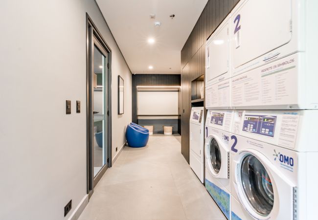 Estúdio em São Paulo - Refúgio em São Paulo Próximo ao Allianz Parque | SP-P2003B Estúdio em São Paulo - Refúgio em São Paulo Próximo ao Allianz Parque | SP-P2003B