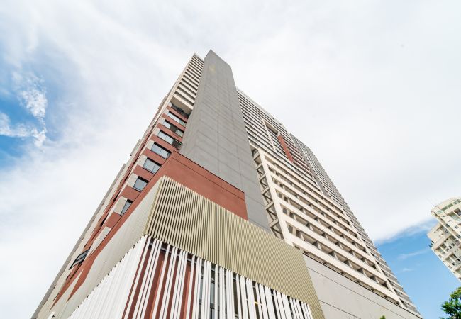 Estúdio em São Paulo - Refúgio em São Paulo Próximo ao Allianz Parque | SP-P2003B Estúdio em São Paulo - Refúgio em São Paulo Próximo ao Allianz Parque | SP-P2003B