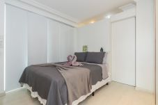 Apartamento em Rio de Janeiro - Epitácio 401 | Apartamento com vista para Lagoa