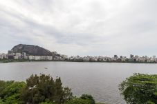 Apartamento em Rio de Janeiro - Epitácio 401 | Apartamento com vista para Lagoa