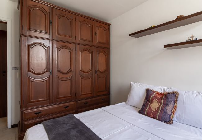 Apartamento em Rio de Janeiro - Conforto e Tranquilidade no Humaitá | M404 Apartamento em Rio de Janeiro - Conforto e Tranquilidade no Humaitá | M404