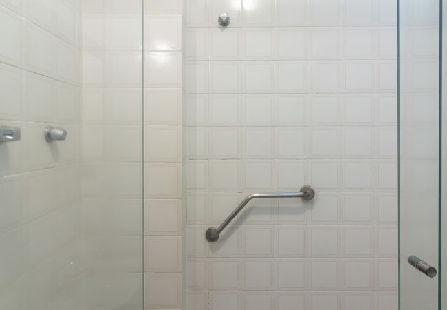 Apartamento em Rio de Janeiro - Conforto e Tranquilidade no Humaitá | M404 Apartamento em Rio de Janeiro - Conforto e Tranquilidade no Humaitá | M404