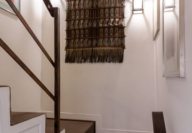 Apartamento em Rio de Janeiro - Conforto e Tranquilidade no Humaitá | M404 Apartamento em Rio de Janeiro - Conforto e Tranquilidade no Humaitá | M404