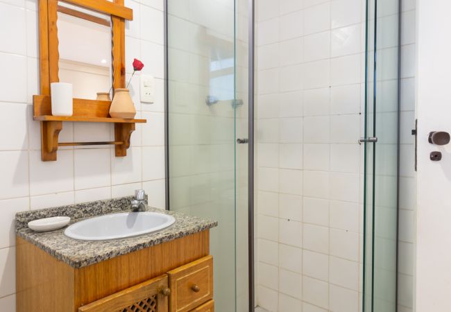 Apartamento em Rio de Janeiro - Conforto e Tranquilidade no Humaitá | M404 Apartamento em Rio de Janeiro - Conforto e Tranquilidade no Humaitá | M404