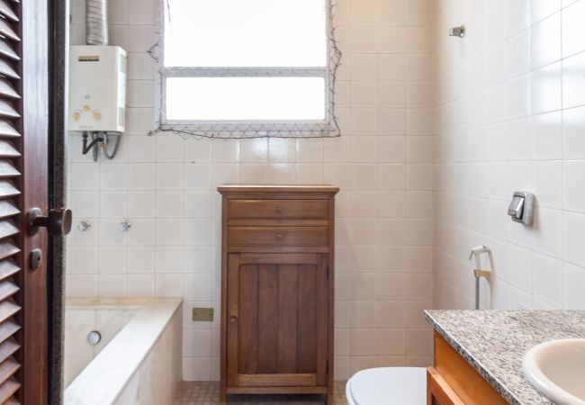 Apartamento em Rio de Janeiro - Conforto e Tranquilidade no Humaitá | M404 Apartamento em Rio de Janeiro - Conforto e Tranquilidade no Humaitá | M404