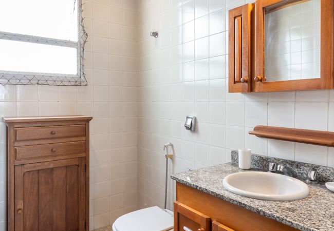 Apartamento em Rio de Janeiro - Conforto e Tranquilidade no Humaitá | M404 Apartamento em Rio de Janeiro - Conforto e Tranquilidade no Humaitá | M404