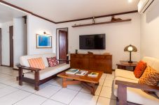 Apartamento em Rio de Janeiro - Conforto e Tranquilidade no Humaitá | M404