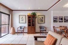 Apartamento em Rio de Janeiro - Conforto e Tranquilidade no Humaitá | M404