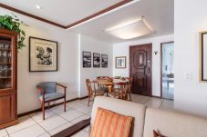 Apartamento em Rio de Janeiro - Conforto e Tranquilidade no Humaitá | M404