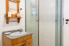 Apartamento em Rio de Janeiro - Conforto e Tranquilidade no Humaitá | M404