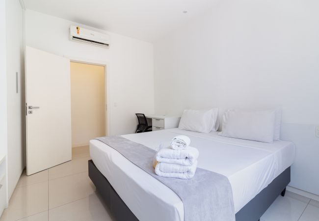 Apartamento em Rio de Janeiro - Apartamento em Copacabana a 3 minutos da Praia | NSC602 Apartamento em Rio de Janeiro - Apartamento em Copacabana a 3 minutos da Praia | NSC602