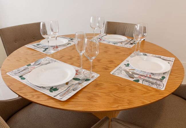 Apartamento em Rio de Janeiro - Apartamento em Copacabana a 3 minutos da Praia | NSC602 Apartamento em Rio de Janeiro - Apartamento em Copacabana a 3 minutos da Praia | NSC602
