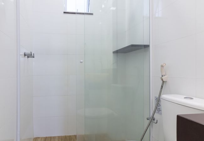 Apartamento em Rio de Janeiro - Apartamento em Copacabana a 3 minutos da Praia | NSC602 Apartamento em Rio de Janeiro - Apartamento em Copacabana a 3 minutos da Praia | NSC602
