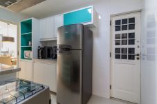Apartamento em Rio de Janeiro - Apartamento em Copacabana a 3 minutos da Praia | NSC602