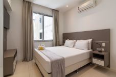 Apartamento em Rio de Janeiro - Apartamento em Copacabana a 3 minutos da Praia | NSC602
