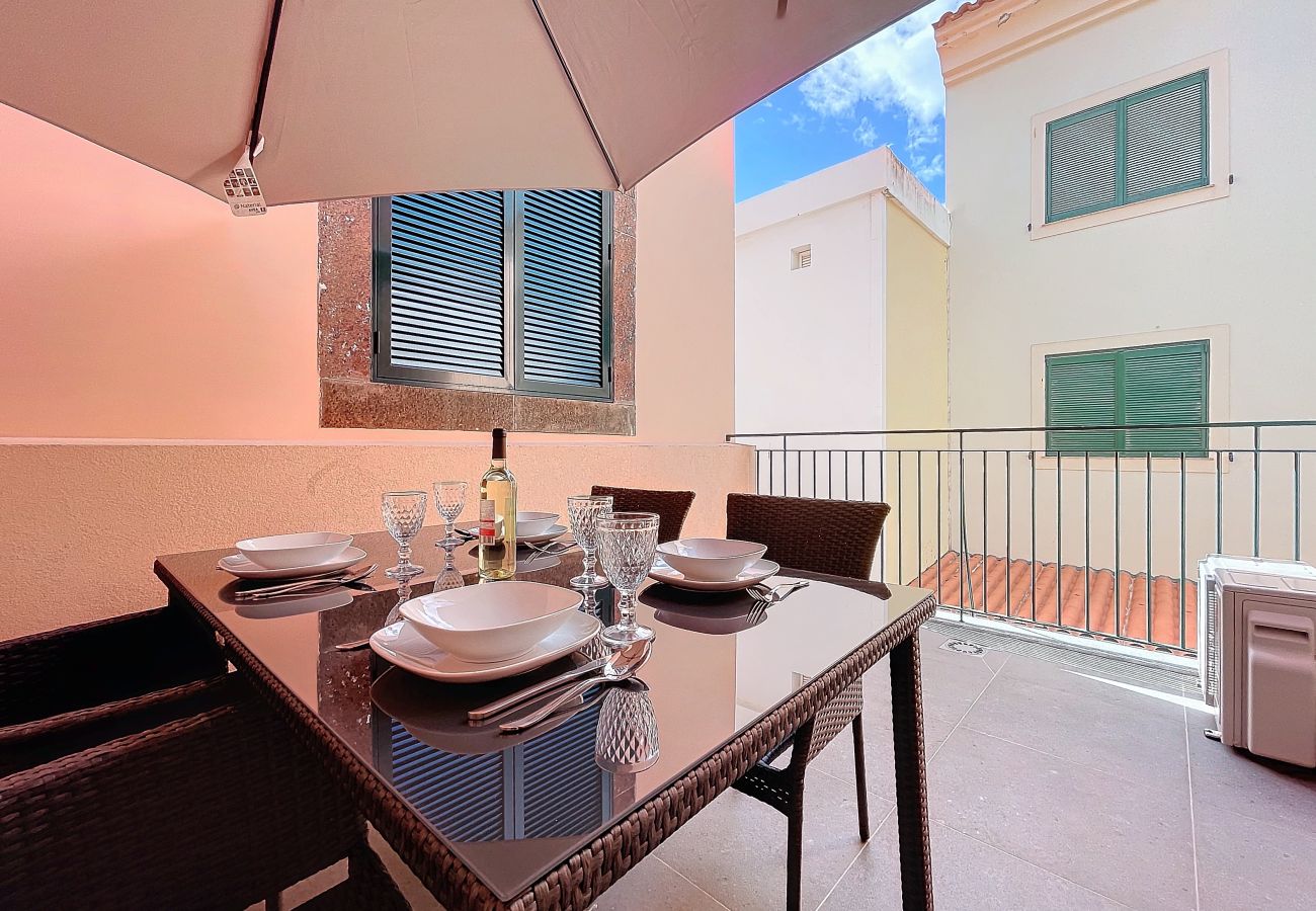 Apartamento em Funchal - Cassia Loft by Atlantic Holiday