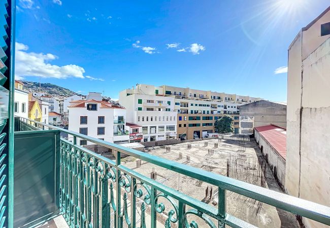 Apartamento em Funchal - Coralina Loft by Atlantic Holiday