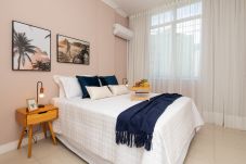 Apartamento em Rio de Janeiro - Tubira 202 | Lindo apartamento no Leblon