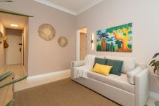 Apartamento em Rio de Janeiro - Tubira 202 | Lindo apartamento no Leblon