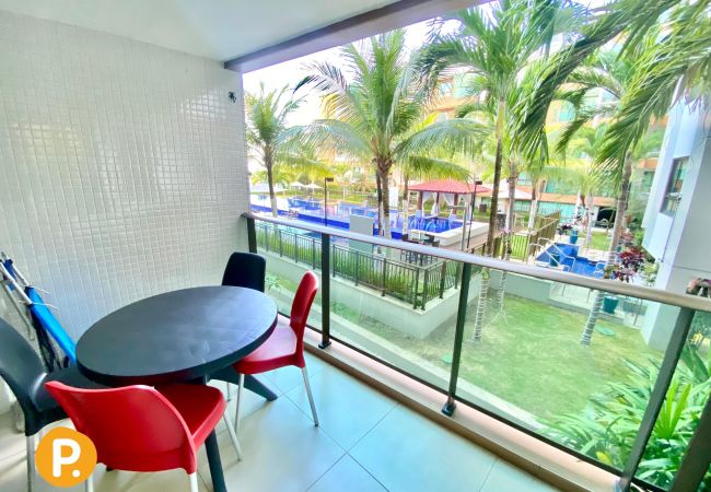 Apartamento em João Pessoa - Luxor Paulo Miranda | Deluxe Dois Quartos Apartamento em João Pessoa - Luxor Paulo Miranda | Deluxe Dois Quartos