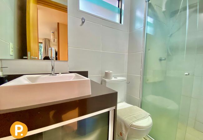 Apartamento em João Pessoa - Luxor Paulo Miranda | Deluxe Dois Quartos Apartamento em João Pessoa - Luxor Paulo Miranda | Deluxe Dois Quartos