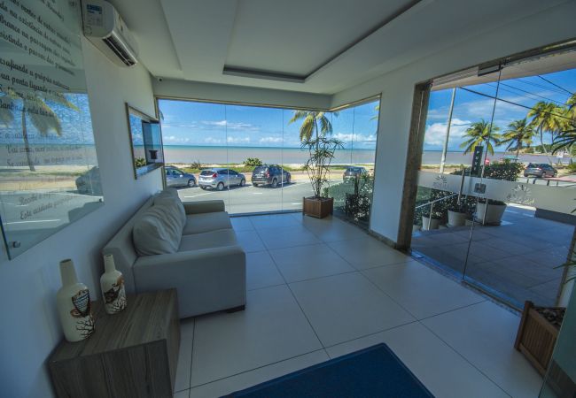 Apartamento em João Pessoa - Luxor Paulo Miranda | Deluxe Dois Quartos Apartamento em João Pessoa - Luxor Paulo Miranda | Deluxe Dois Quartos