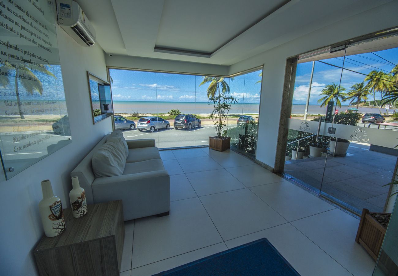 Apartamento em João Pessoa - Luxor Paulo Miranda | Deluxe Dois Quartos Apartamento em João Pessoa - Luxor Paulo Miranda | Deluxe Dois Quartos