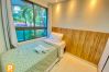 Apartamento em João Pessoa - Luxor Paulo Miranda | Deluxe Dois Quartos Apartamento em João Pessoa - Luxor Paulo Miranda | Deluxe Dois Quartos