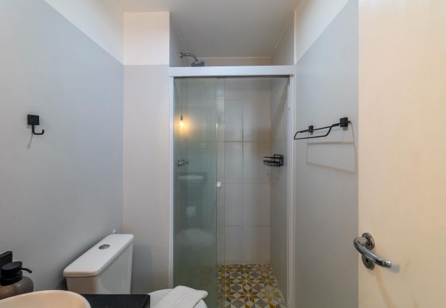 Apartamento em São Paulo - Vila Mariana, Piscina, Academia ao lado do metrô Apartamento em São Paulo - Vila Mariana, Piscina, Academia ao lado do metrô