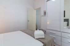 Apartamento em Rio de Janeiro - Conforto em Copacabana a 9 minutos da praia | CJ202 