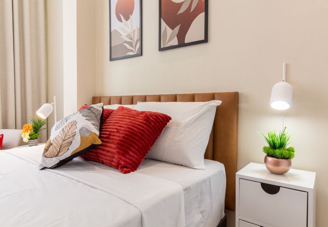 Apartamento em Rio de Janeiro - Acolhedor em Copacabana a 7 minutos da praia | FM211 Apartamento em Rio de Janeiro - Acolhedor em Copacabana a 7 minutos da praia | FM211