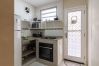 Apartamento em Rio de Janeiro - Acolhedor em Copacabana a 7 minutos da praia | FM211 Apartamento em Rio de Janeiro - Acolhedor em Copacabana a 7 minutos da praia | FM211