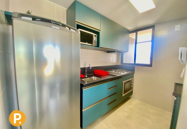 Apartamento em João Pessoa - CSQ Jardins | Manaíra Luxo & Beira Mar Apartamento em João Pessoa - CSQ Jardins | Manaíra Luxo & Beira Mar