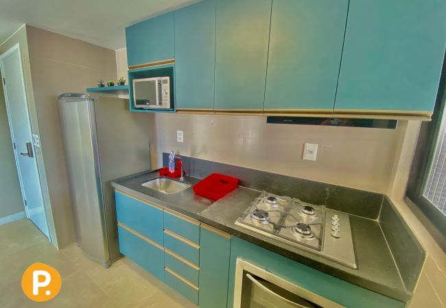 Apartamento em João Pessoa - CSQ Jardins | Manaíra Luxo & Beira Mar Apartamento em João Pessoa - CSQ Jardins | Manaíra Luxo & Beira Mar