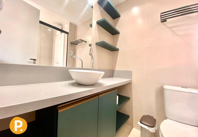 Apartamento em João Pessoa - CSQ Jardins | Manaíra Luxo & Beira Mar Apartamento em João Pessoa - CSQ Jardins | Manaíra Luxo & Beira Mar