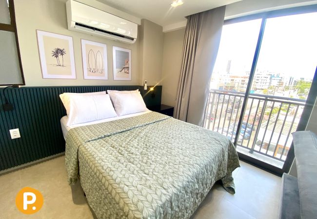 Apartamento em João Pessoa - CSQ Jardins | Manaíra Luxo & Beira Mar Apartamento em João Pessoa - CSQ Jardins | Manaíra Luxo & Beira Mar