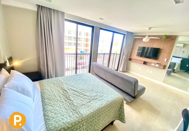 Apartamento em João Pessoa - CSQ Jardins | Manaíra Luxo & Beira Mar Apartamento em João Pessoa - CSQ Jardins | Manaíra Luxo & Beira Mar