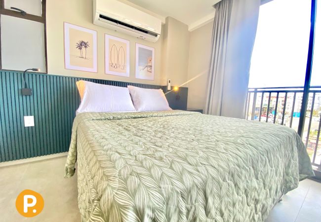Apartamento em João Pessoa - CSQ Jardins | Manaíra Luxo & Beira Mar Apartamento em João Pessoa - CSQ Jardins | Manaíra Luxo & Beira Mar