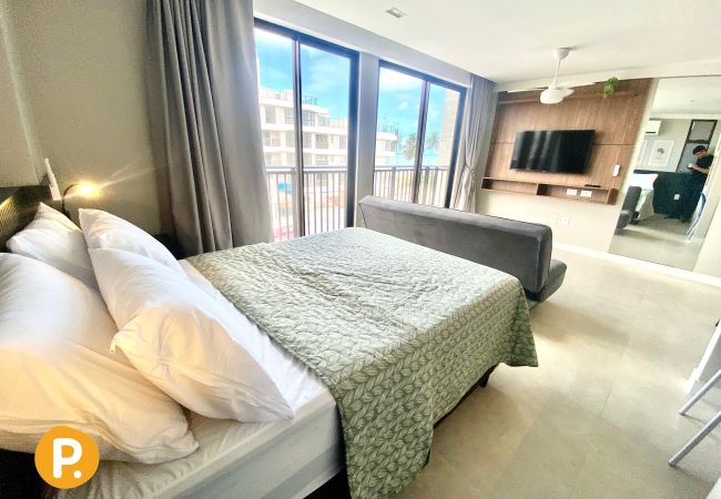 Apartamento em João Pessoa - CSQ Jardins | Manaíra Luxo & Beira Mar Apartamento em João Pessoa - CSQ Jardins | Manaíra Luxo & Beira Mar