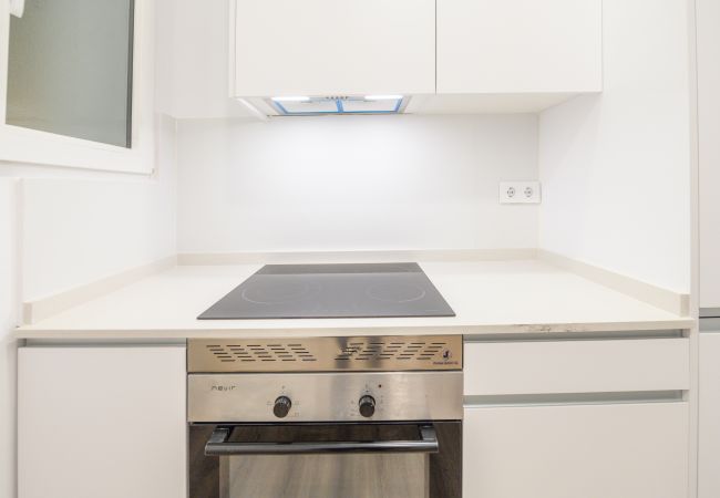 Apartamento em Madrid - Confort y estilo urbano: tu piso perfecto con 3 habitaciones  Apartamento em Madrid - Confort y estilo urbano: tu piso perfecto con 3 habitaciones