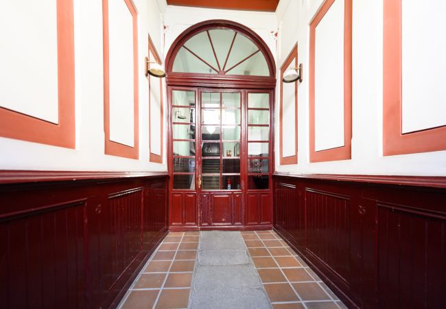 Apartamento em Madrid - Confort y estilo urbano: tu piso perfecto con 3 habitaciones  Apartamento em Madrid - Confort y estilo urbano: tu piso perfecto con 3 habitaciones