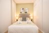 Apartamento em Madrid - Confort y estilo urbano: tu piso perfecto con 3 habitaciones  Apartamento em Madrid - Confort y estilo urbano: tu piso perfecto con 3 habitaciones