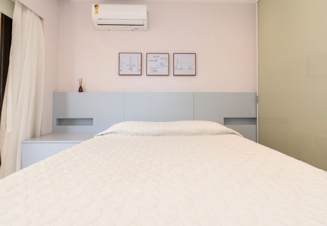 Apart-hotel em Rio de Janeiro - Prud803 | Apartamento a 1 min da praia de Ipanema Apart-hotel em Rio de Janeiro - Prud803 | Apartamento a 1 min da praia de Ipanema