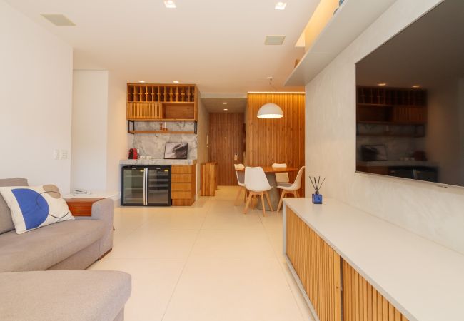 Apart-hotel em Rio de Janeiro - Prud803 | Apartamento a 1 min da praia de Ipanema Apart-hotel em Rio de Janeiro - Prud803 | Apartamento a 1 min da praia de Ipanema