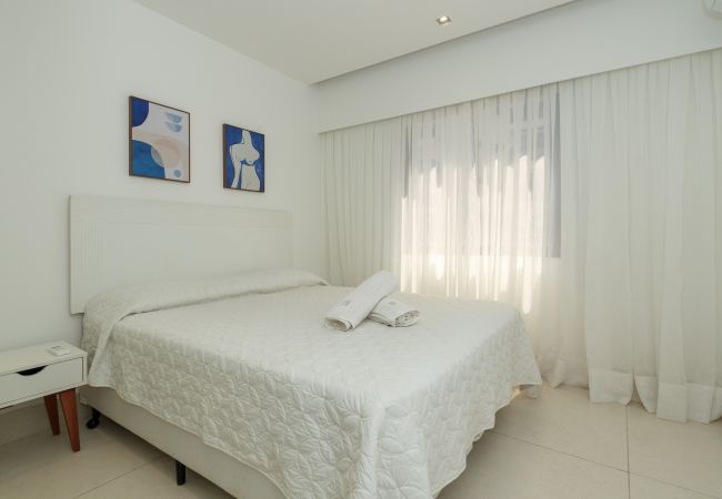 Apart-hotel em Rio de Janeiro - Prud803 | Apartamento a 1 min da praia de Ipanema Apart-hotel em Rio de Janeiro - Prud803 | Apartamento a 1 min da praia de Ipanema