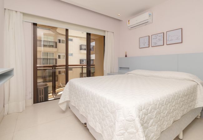 Apart-hotel em Rio de Janeiro - Prud803 | Apartamento a 1 min da praia de Ipanema Apart-hotel em Rio de Janeiro - Prud803 | Apartamento a 1 min da praia de Ipanema