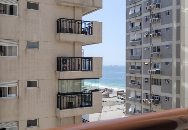 Apart-hotel em Rio de Janeiro - Prud803 | Apartamento a 1 min da praia de Ipanema Apart-hotel em Rio de Janeiro - Prud803 | Apartamento a 1 min da praia de Ipanema